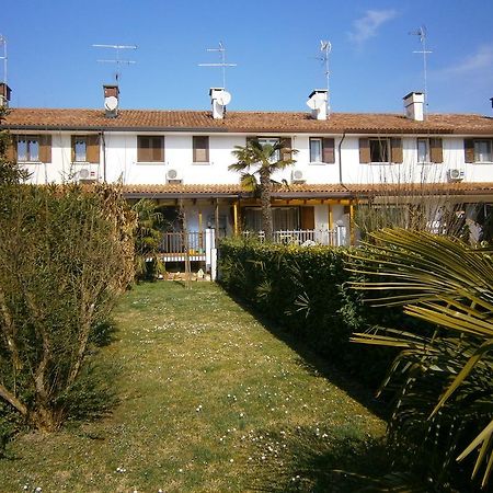 Casa Zodiaco Apartamento Caorle Exterior foto