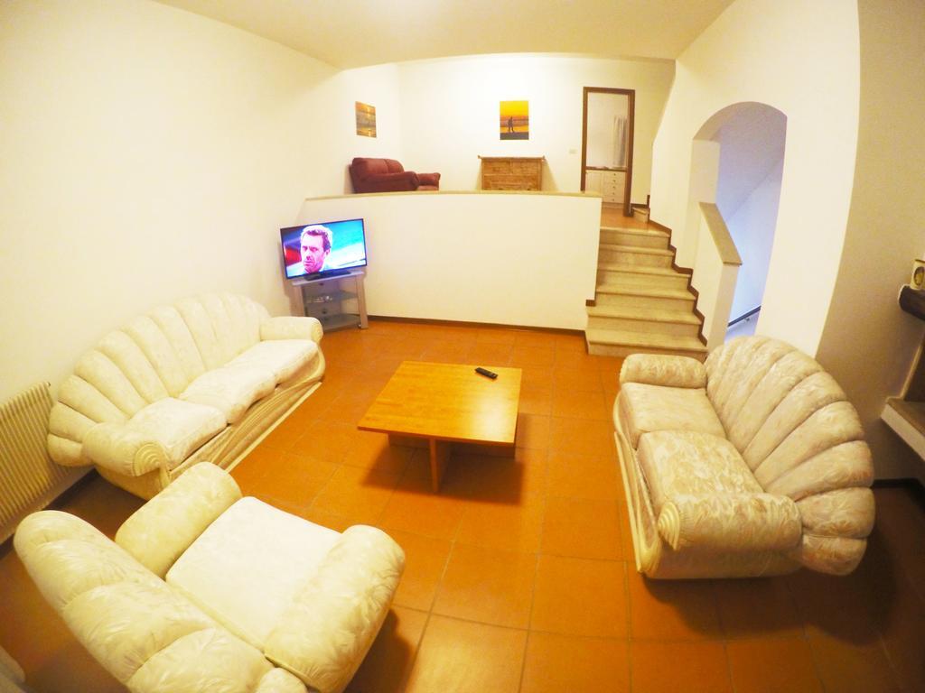 Casa Zodiaco Apartamento Caorle Exterior foto