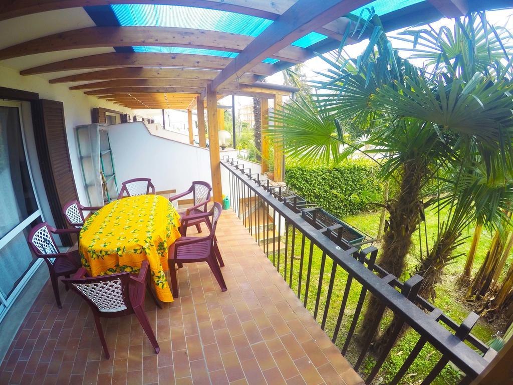 Casa Zodiaco Apartamento Caorle Exterior foto