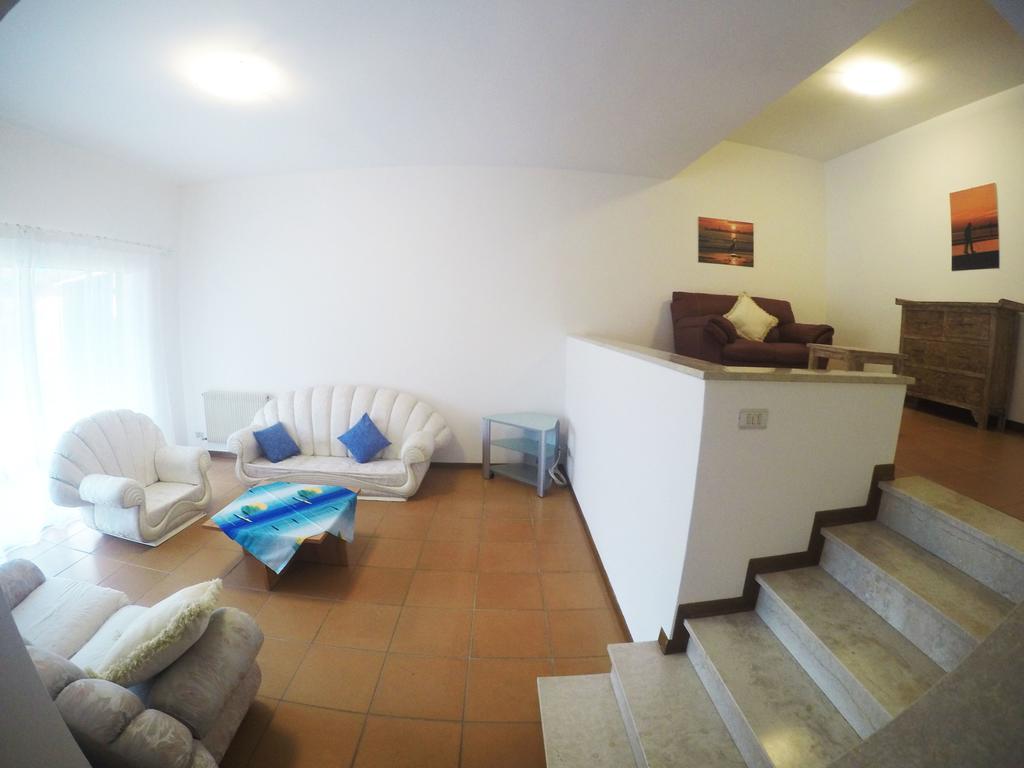 Casa Zodiaco Apartamento Caorle Exterior foto
